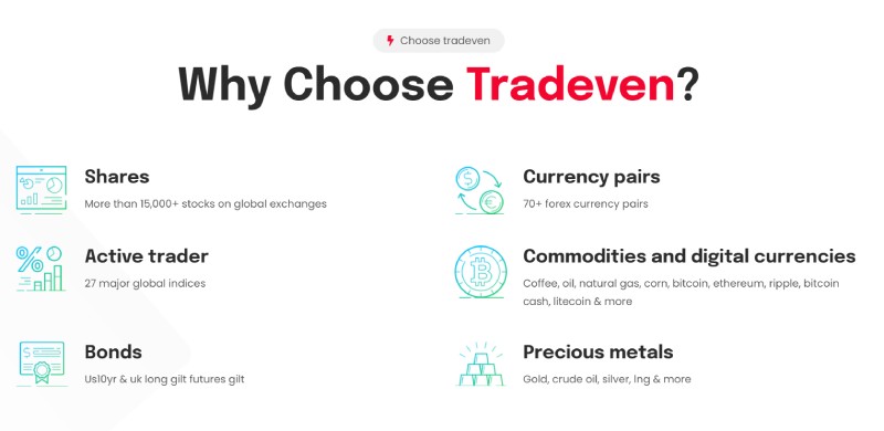 Tradeven