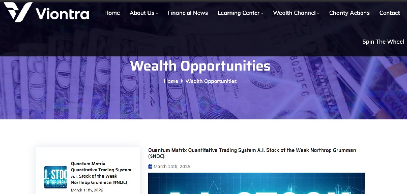 Viontra Capital