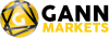 Gann Markets logo