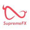 SupremeFx Trading logo