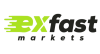 Exfast Markets logo