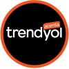 Trendyapp Top logo