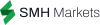 SMH Markets logo