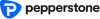 Pepperstone logo