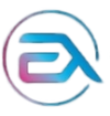 Exbina logo