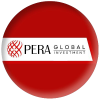 PERA Global Investment logo