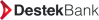 Destek Bank logo