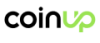 CoinUp logo