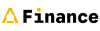 A Finance logo