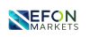 Efon Markets logo
