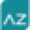 InvestAZ logo