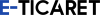 E Ticaret logo
