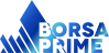 Borsa Prime logo