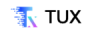 Tux8 logo