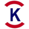 K MENKUL Kıymetler logo
