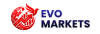 Evo FX Markets logo