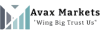 AvaxFX Markets logo