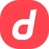 Deriv logo