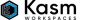 Kasm Workspaces logo