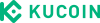KuCoin logo