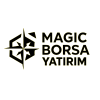 Magic Borsa Yatırım logo