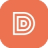 Delsyra logo