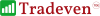 Tradeven logo