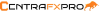 CentraFX Pro logo