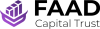 FAAD Capital Trust logo