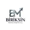 Biriksin Menkul Değerler logo