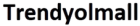 Trendyolmall logo