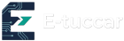 E-Tuccar logo