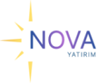 Nova Invest logo