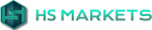 HS Markets logo