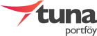 Tuna Portföy logo