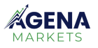 Agena Markets logo