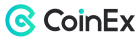 CoinEx logo