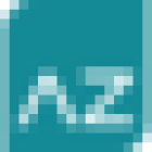 InvestAZ logo