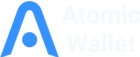 Atomic Wallet logo