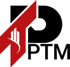 Pratik Trade Market logo