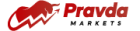 Pravda Markets logo