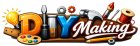 Diymakingxbl logo