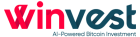 Winvest logo