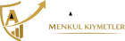 AKÇE Menkul Kıymetler logo