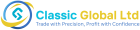 Classic Global Ltd logo