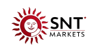 SNT Markets logo