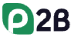 P2B logo