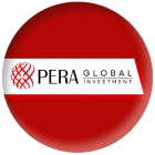 PERA Global Investment logo