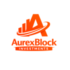 Aurex Block logo