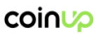 CoinUp logo